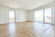 FLORIANI – Quartier am Tullnerfeld - 4 Zimmer Familientraum mit schöner Freifläche - 2 Bäder - Bahnhof Tullnerfeld in der Nähe - PROVISIONSFREI