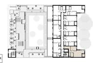 VIDEOTOUR: Perfekt aufgeteilte Pärchenwohnung in der Apollogasse! Ab 01.07.2026!