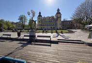 2022 RENOVIERTER SOFORTBEZUG IN VELDENER ZENTRUMSNÄHE! MÖBLIERTES 3 ZIMMER-EIGENTUM MIT BALKON IN SÜD-WEST-LAGE.