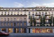 Urbanes Leben spüren. Nachhaltig wohnen, modern wachsen.