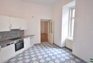 Schöner 3-Zimmer-Altbau in Hofruhelage