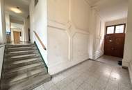 1170! Helle 3-Zimmer-DG-Maisonette mit Galerie und Terrasse Nähe Elterleinplatz!