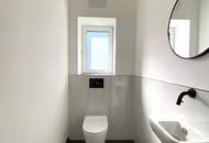 Modernes Wohnen mit Stil über den Dächern von Graz!