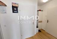 Modernisierte Erdgeschoßwohnung in guter Lage von Amstetten