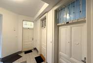 Modernisierte Altbauwhg nähe AKH // Modernized apartment near AKH //
