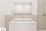 Erstbezug nach Sanierung in begehrter Wohngegend