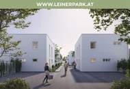 Jetzt Haus sichern im Leiner Park – Grünruhelage & Top-Förderung