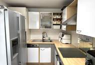 Attraktive 3 Zimmer-Maisonette-Wohnung mit Dachterrasse in Uninähe