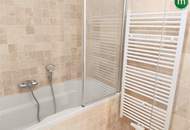 Anlegerwohnung mit Airbnb-Potenzial in Ober St. Veit