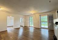 Schöne 90m² Wohnung in Nußdorf am Attersee mit Badeplatz, Garten und 2 Terrassen &amp; Parkplätzen