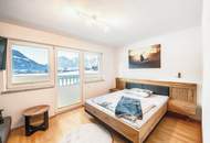 Premiumlage am Taleingang des Zillertals - Mehrgenerationenhaus in traumhafter Aussichtslage