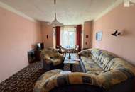 Ruhige 2-Zimmer-Wohnung nahe dem Zentrum von Baden