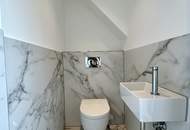 Exklusives Wohnen auf zwei Ebenen - Maisonette in Top-Lage mit Balkon und Terrasse in 1090 Wien