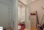 Wohnen im Siebten (Kaiserstraße) - praktische Neubauwohnung ab 01. November beziehbar!