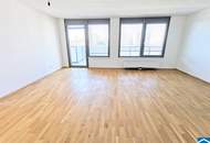 Schöne 3 Zimmerwohnung mit Balkon Nähe Gasometer