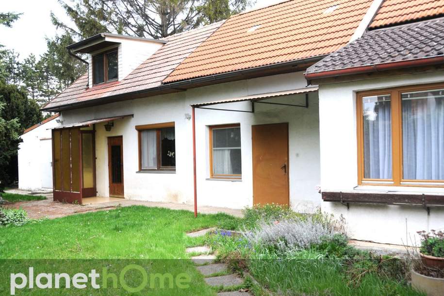 Ruhe genießen. Schnell überall sein., Haus-kauf, 175.000,€, 2424 Neusiedl am See