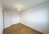 Q11 Leben in Simmering - Traumhafter Ausblick - Loggiawohnung mit 3 Zimmern und Deckenkühlung!