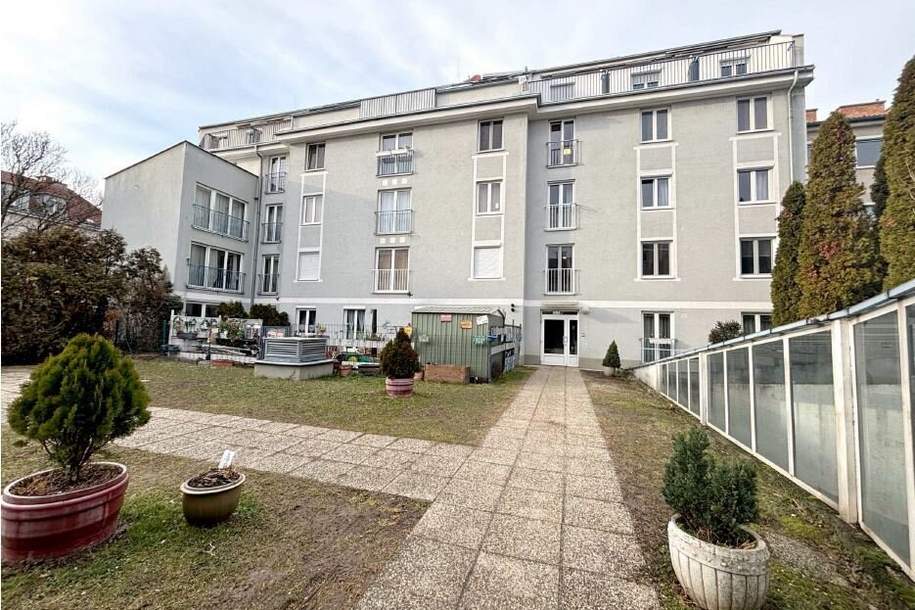 Wohnungspaket - 9 Wohneinheiten und 3 Garagenplätze, Wohnung-kauf, 2.165.000,€, 1210 Wien 21., Floridsdorf