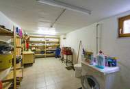 Großzügiges Zuhause mit Garten, Keller und Garage - nur 5 Minuten zur Wiener Stadtgrenze!