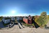 Traumhafte Designerwohnung bei den Weingärten in Nußdorf