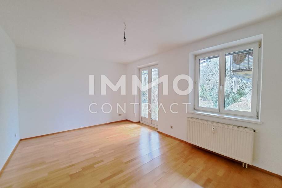 2 Zimmer Terrassenwohnung | Münzgrabenstraße 80 Top 2, Wohnung-miete, 620,52,€, 8010 Graz(Stadt)