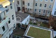 Über den Dächern Wiens!! Dachgeschoßwohnung in 1140 Wien