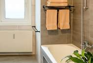 Charmante 2-Zimmer-Wohnung mit Loggia und perfekter U6-Anbindung