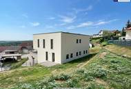 Ankommen, durchatmen, zuhause sein: Ihr 450m² Garten mit Blick über Weiz