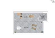 Leben mit großzügiger Dachterrasse, 3 Zimmer und Doppelcarport!