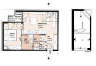 "Wohnoase Siebenbrunnengasse 44 - Kompakt trifft Komfort - Nachhaltig. Ruhig. Besonders."