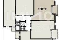 Renditestarkes Investment – Moderne Erstbezugswohnung mit Balkon, Loggia &amp; Top-Infrastruktur