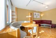 Wohnen in ruhiger Lage – 3 Zimmer-Wohnung mit Loggia und TG-Parkplatz in Graz-St.Peter