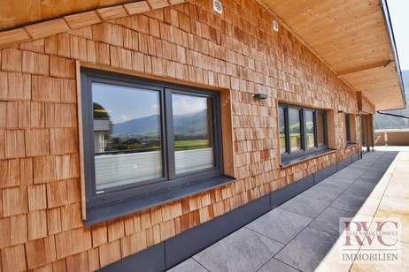 Penthouse - Alpines Ambiente mit Panoramaaussicht, Wohnung-kauf, 750.000,€, 5771 Zell am See