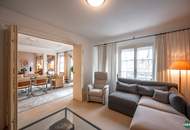 Exclusive Penthouse Overlooking the Votivkirche