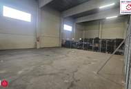 150m2 Lagerfläche in großer Lagerhalle mit direkter LKW Einfahrt_An der Schütt, 3500 Krems an der Donau (unbefristeter Mietvertrag)