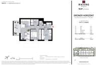 PROVISIONSFREI - Grüner Horizont - wo das Leben aufblüht