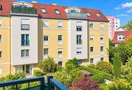3 Zimmer. Ein Balkon. Ihr Platz in Wiener Neudorf.