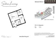 | BETREUTES WOHNEN | AB FEBRUAR | ZENTRUM BADEN | 2 ZIMMER | WOHNEN MIT HILFSBEREITSCHAFT