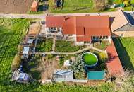 Wunderschönes Familienhaus im ländlichen Bereich
