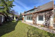 Wohnhaus in ruhiger Lage - viel Platz für die ganze Familie !