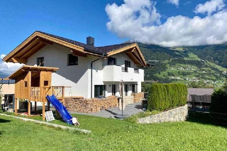 Wohngenuss pur: Top Haus mit Einliegerwohnung in bevorzugter Lage von Wenns!, Haus-kauf, 719.000,€, 6473 Imst
