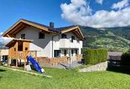 Wohngenuss pur: Top Haus mit Einliegerwohnung in bevorzugter Lage von Wenns!