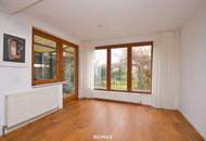 Wohnen in Grünlage – gepflegtes Endreihenhaus mit Gartenidylle