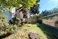 NEU ++ Charmante 2-Zimmer mit TERRASSE in Hoflage