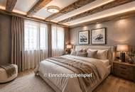 Maisonette-Wohnung in sonniger Ruhelage