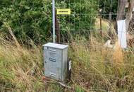 Günstige Grundstücke in Bockfließ