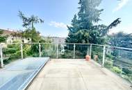 Zinsvilla Mitten in Gersthof mit Großem Garten und Dachterrasse ++ Garage und Personenlift im Haus ++ Zinshaus ++
