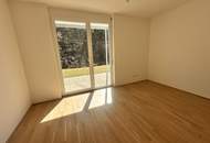 ERSTBEZUG: 3 Zimmer + 138 m² Garten/Terrasse | Graz-Gösting