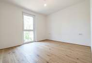 FLORIANI – Quartier am Tullnerfeld - 2 Zimmer mit sonniger West Freifläche - Hochwertige Ausstattung - Bahnhof Tullnerfeld in der Nähe - PROVISIONSFREI