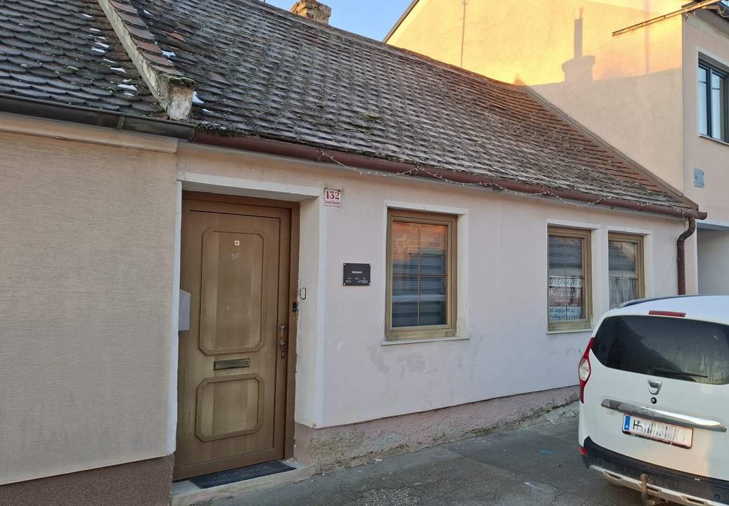 Charmantes Einfamilienhaus in Großkadolz – Ihr neues Zuhause wartet auf SIE!